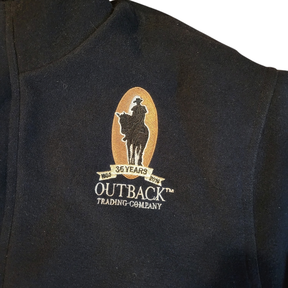 PRCA Promo Jacket - Picture 5 of 11
